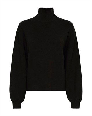 MSCHMercy East M Pullover Strik 